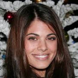 Lindsay Hartley